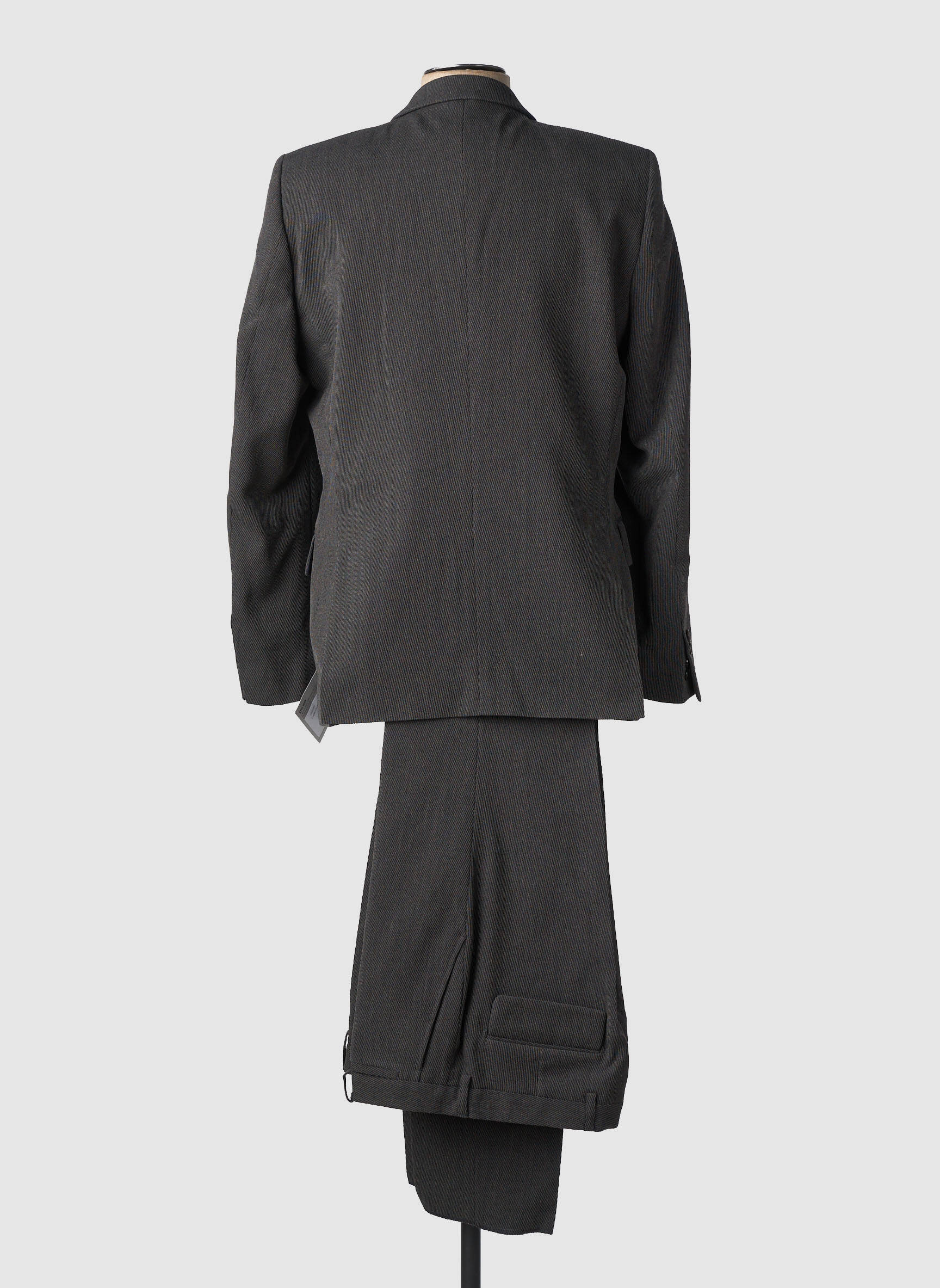 Costume de oraș mâneci lungi gri CHRISTIAN LACROIX bărbat