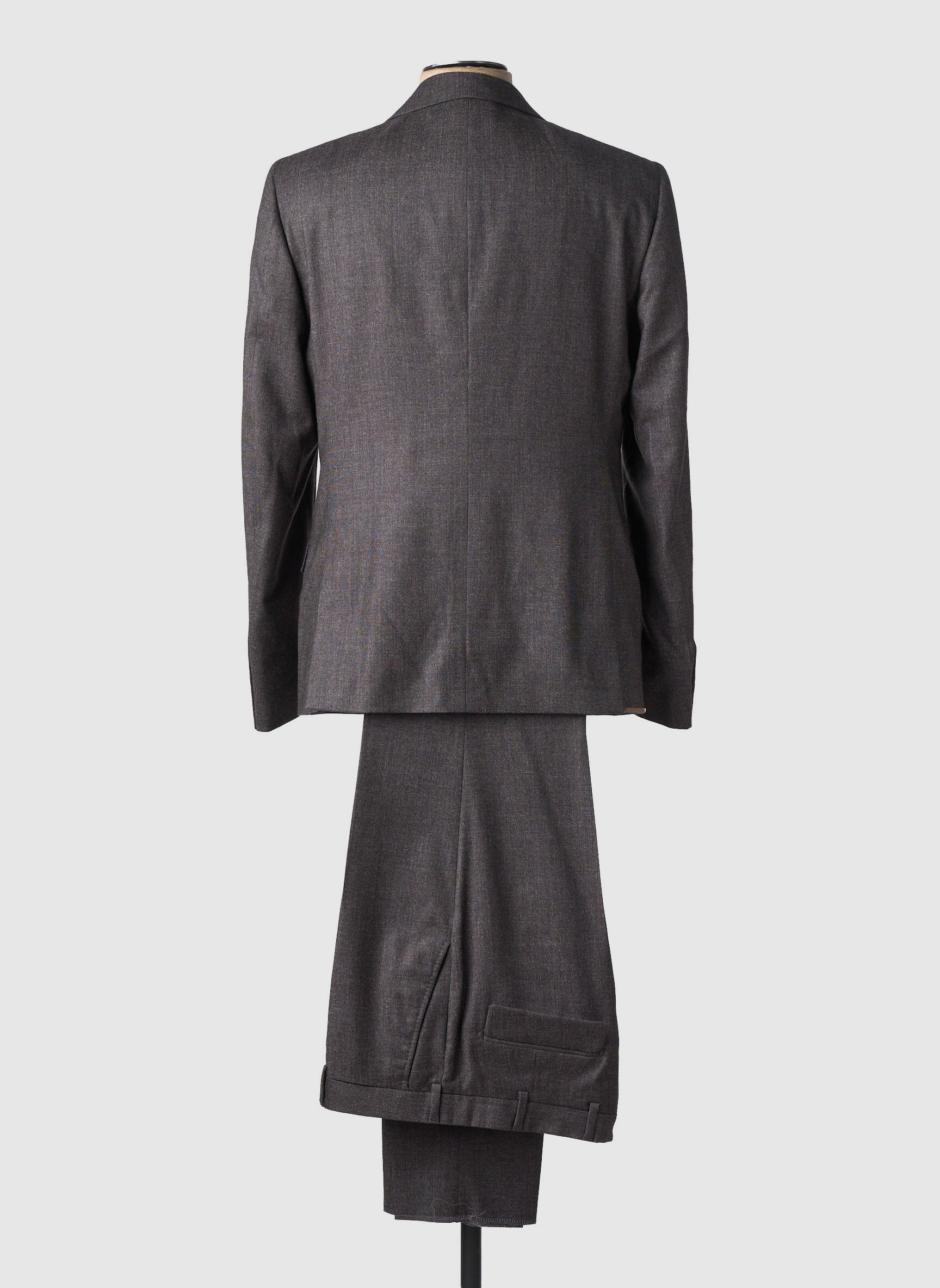 Costume de oraș mâneci lungi gri CHRISTIAN LACROIX bărbat