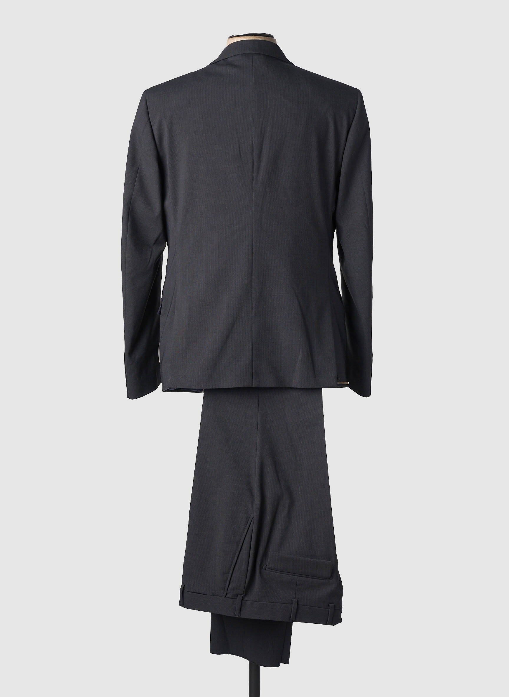 Costume de oraș mâneci lungi gri CHRISTIAN LACROIX bărbat