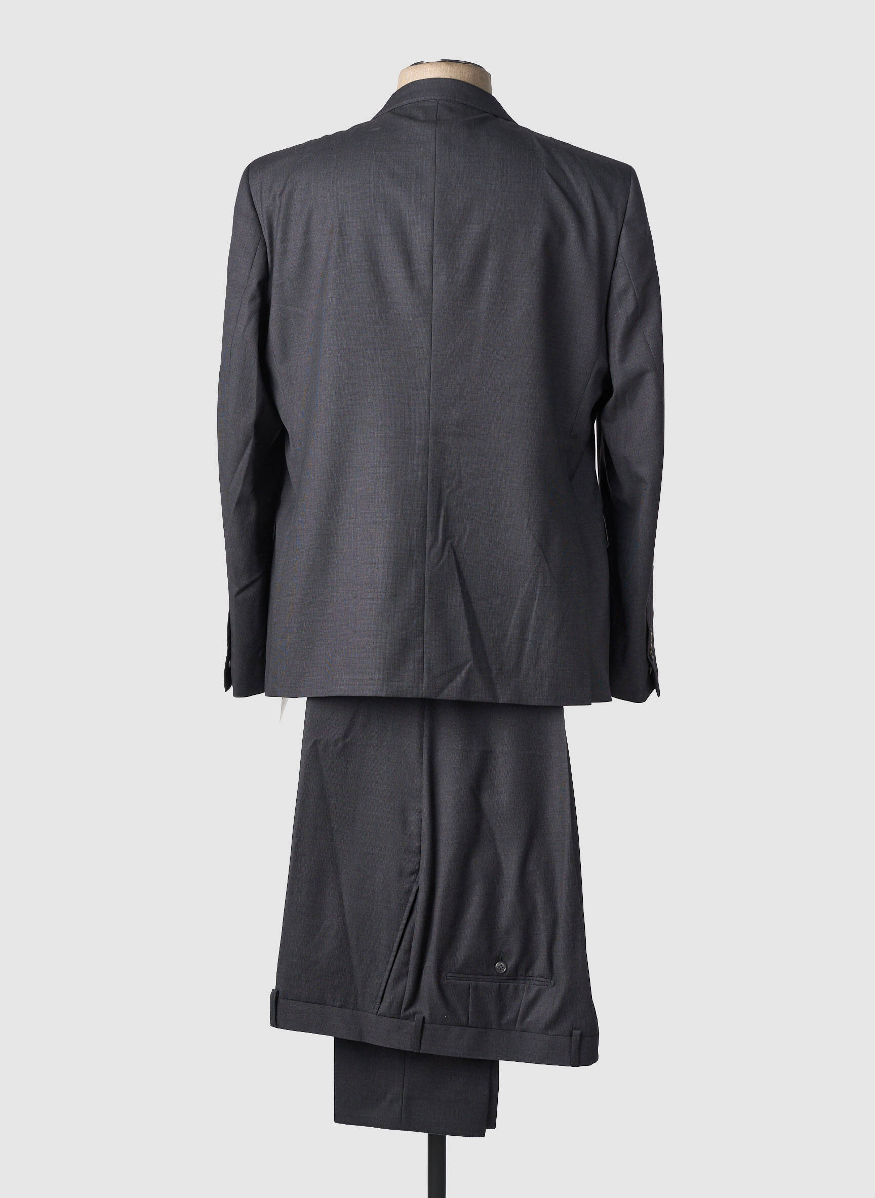 Costume de oraș mâneci lungi gri MC GREGOR bărbat