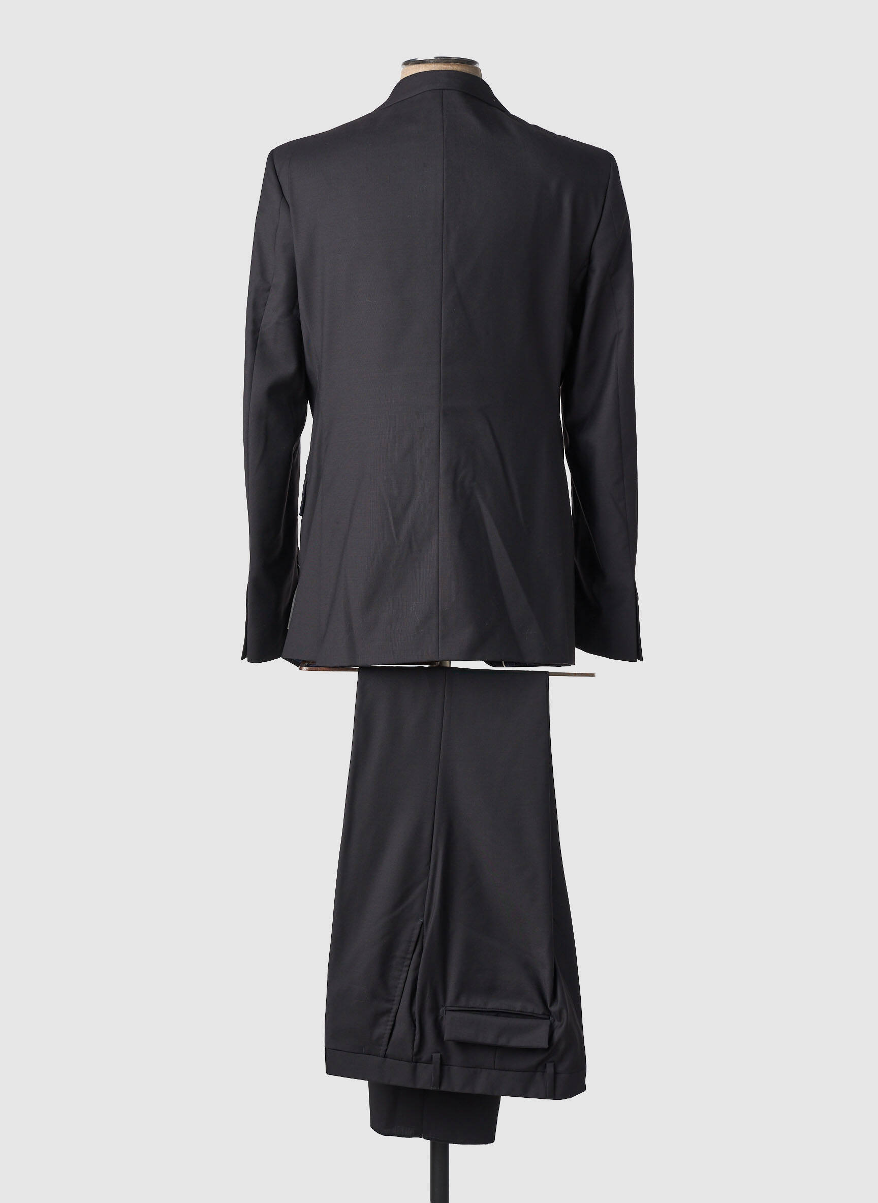 Costume de oraș mâneci lungi negru CHRISTIAN LACROIX bărbat