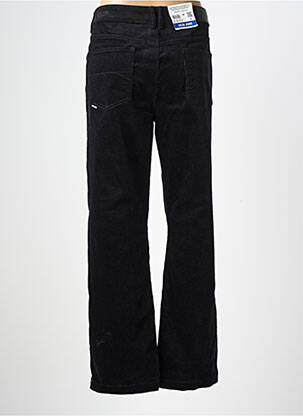 Pantalon drept elasticitate mărime normală negru SALSA femeie