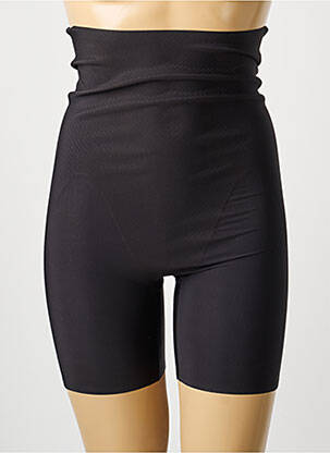 Chilot microfibre negru TRIUMPH femeie