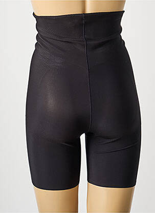 Chilot microfibre negru TRIUMPH femeie