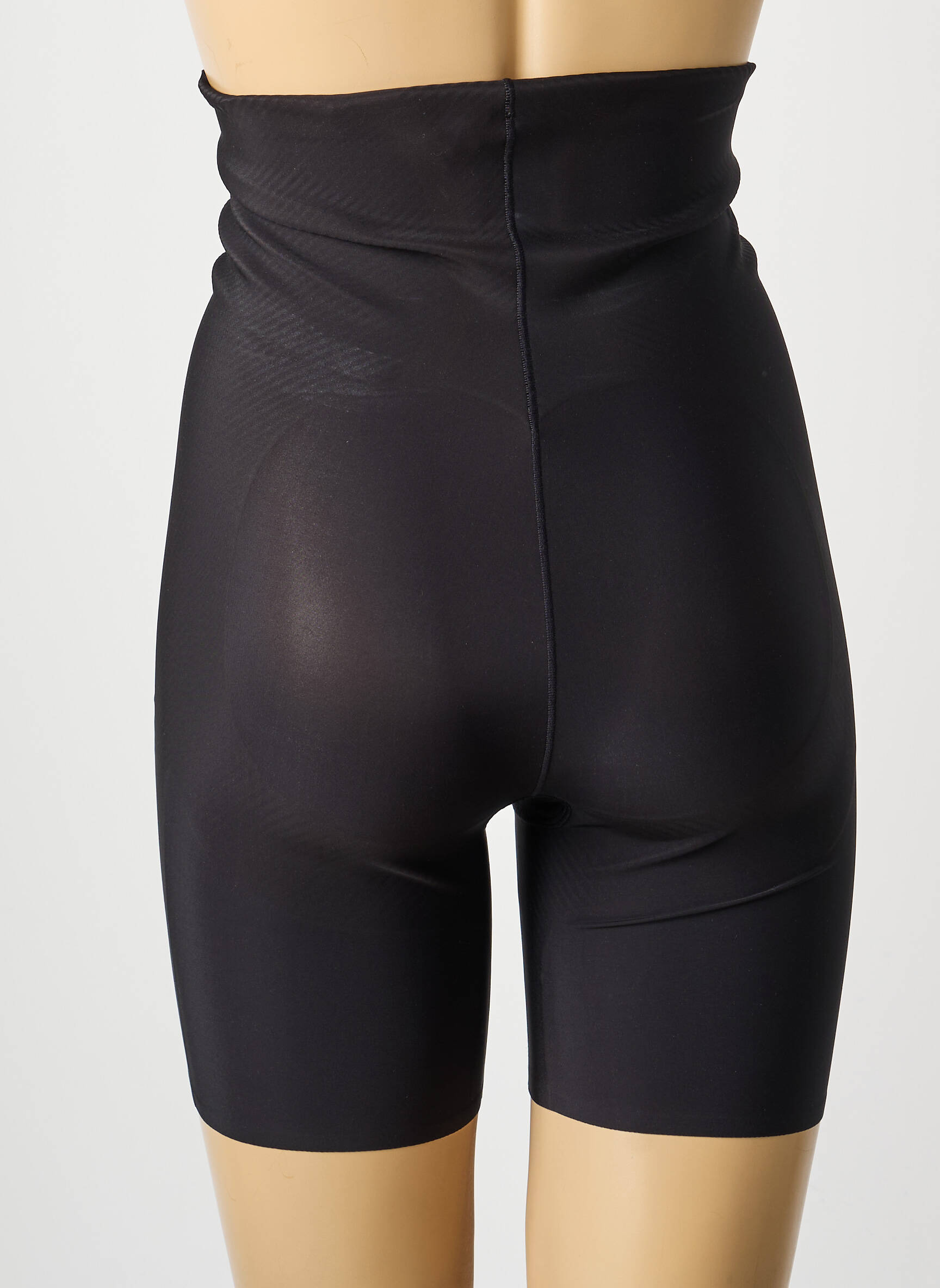 Chilot microfibre negru TRIUMPH femeie