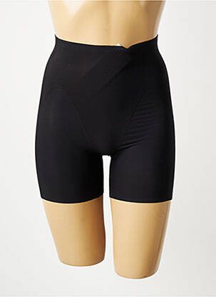 Chilot elasticitate negru TRIUMPH femeie