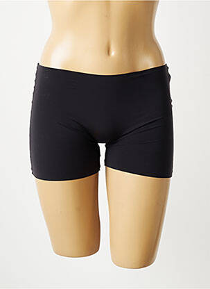 Shorty scurt negru SLOGGI femeie