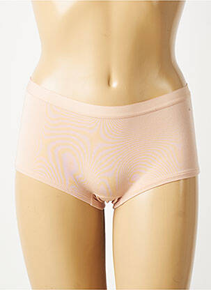 Shorty elasticitate roz TRIUMPH femeie