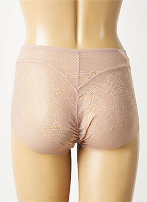 Shorty elasticitate roz JANIRA femeie