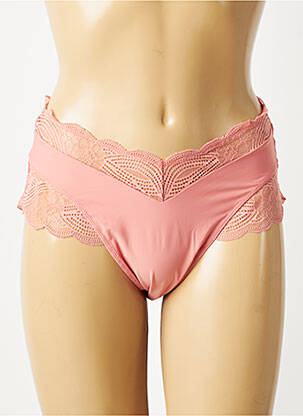 Chilot elasticitate roz TRIUMPH femeie