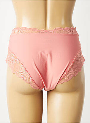 Chilot elasticitate roz TRIUMPH femeie