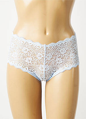 Shorty elasticitate albastru TRIUMPH femeie