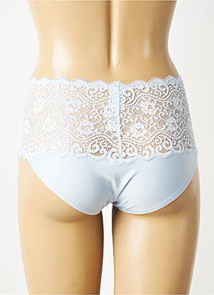 Shorty elasticitate albastru TRIUMPH femeie