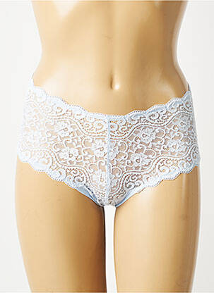 Shorty elasticitate albastru deschis TRIUMPH femeie