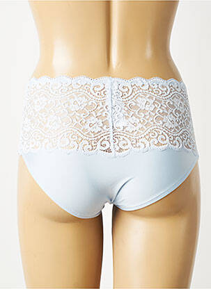 Shorty elasticitate albastru deschis TRIUMPH femeie