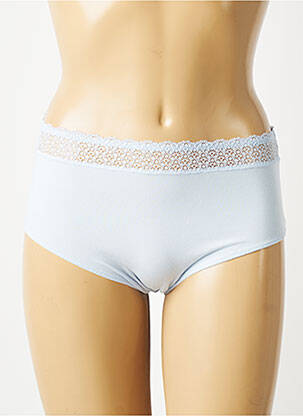 Shorty elasticitate albastru TRIUMPH femeie