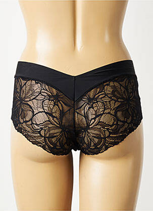 Shorty elasticitate negru TRIUMPH femeie