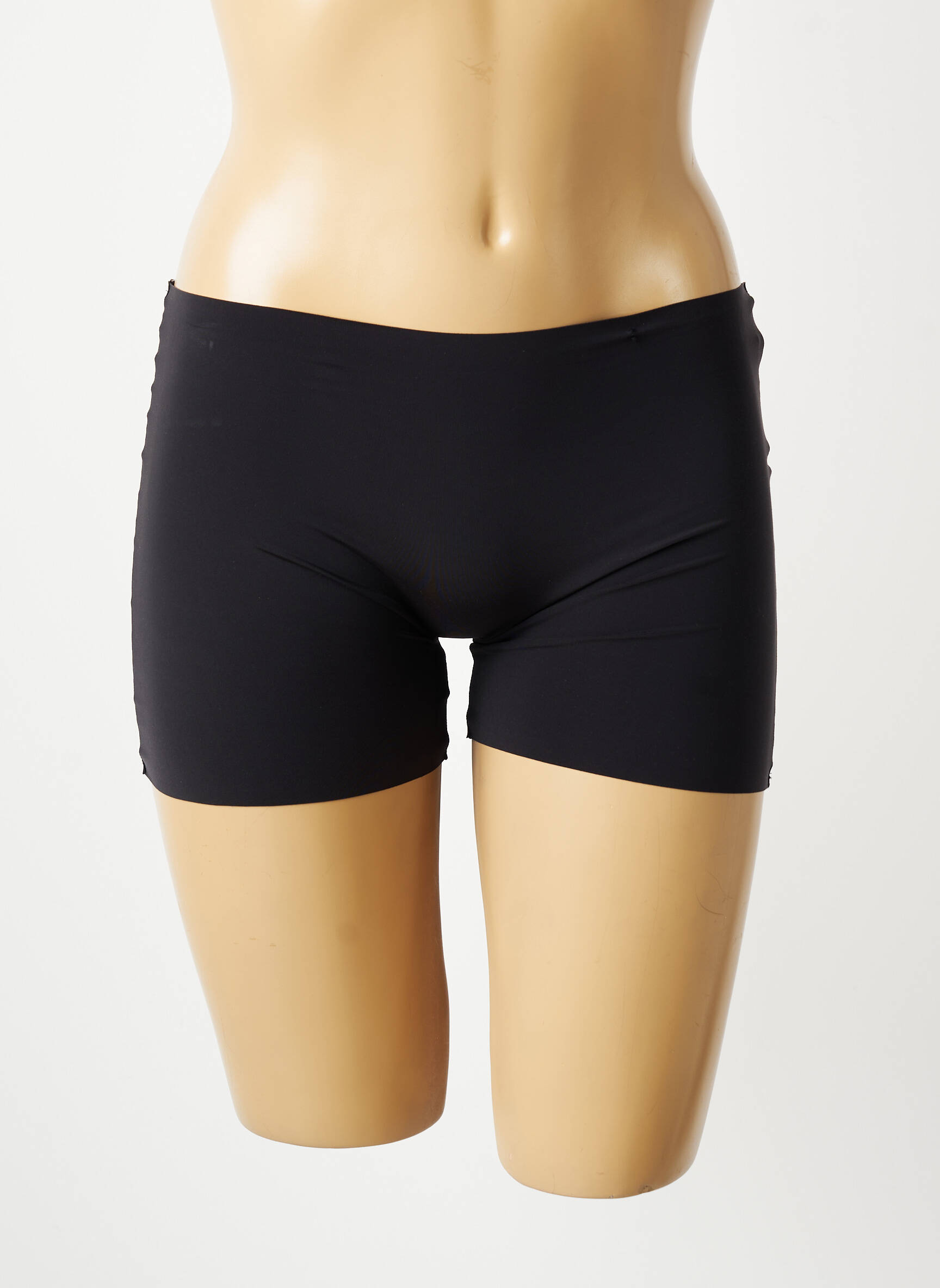 Shorty scurt negru SLOGGI femeie