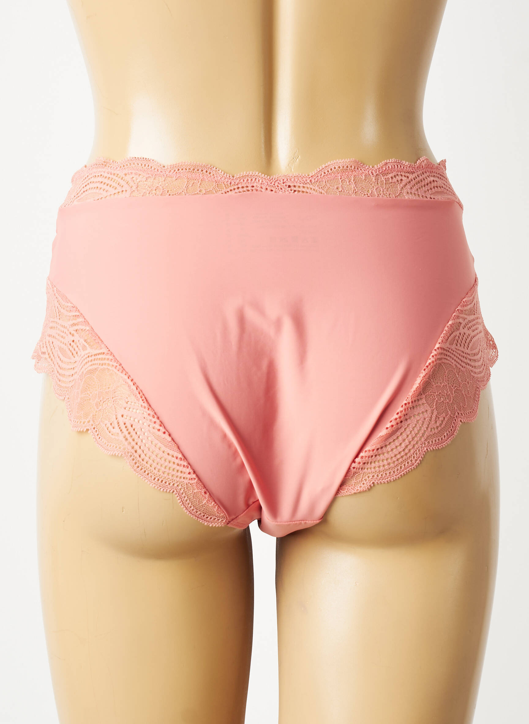 Chilot elasticitate roz TRIUMPH femeie