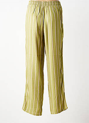 Pijama bază pantalon verde TRIUMPH femeie