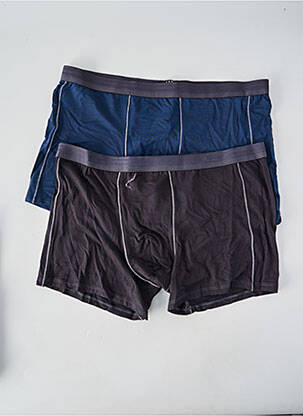 Boxer elasticitate gri JANMEN bărbat