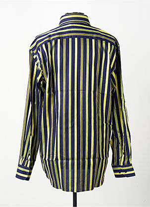 Cămașă cu mâneci lungi buzunare albastru PIERRE CARDIN bărbat