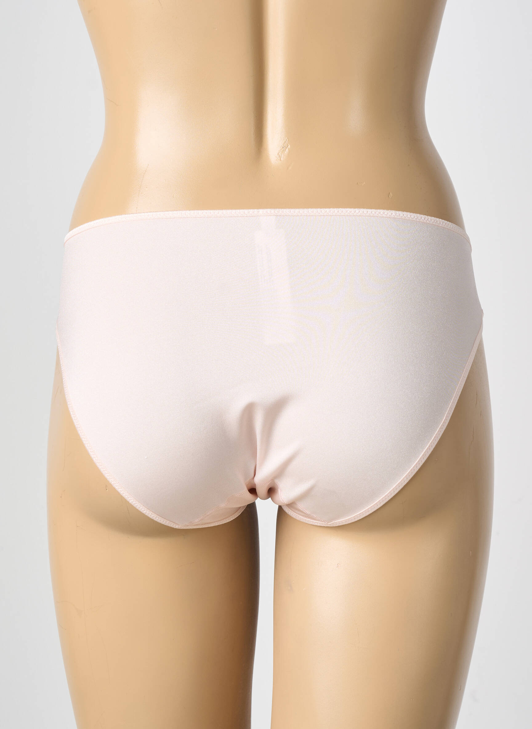 Chilot elasticitate roz CHANTELLE femeie