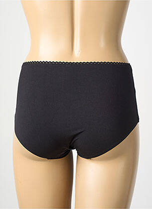Shorty elasticitate negru CHANTELLE femeie
