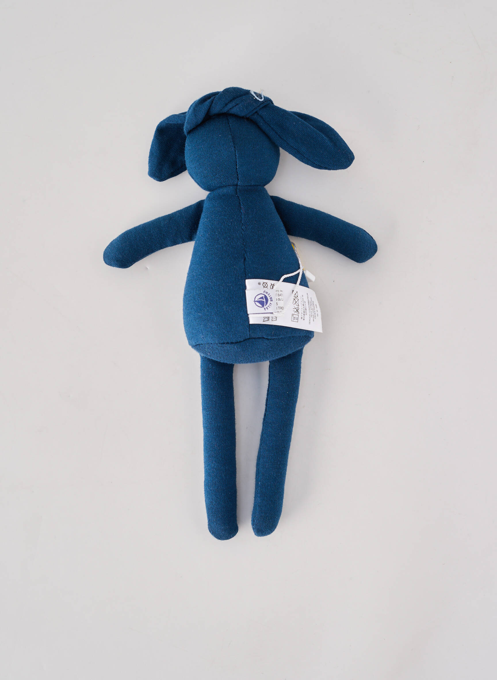 Diverse casă albastru PETIT BATEAU copil