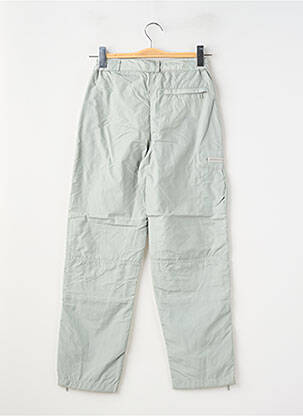 Pantalon drept buzunare albastru KALAÏS copil