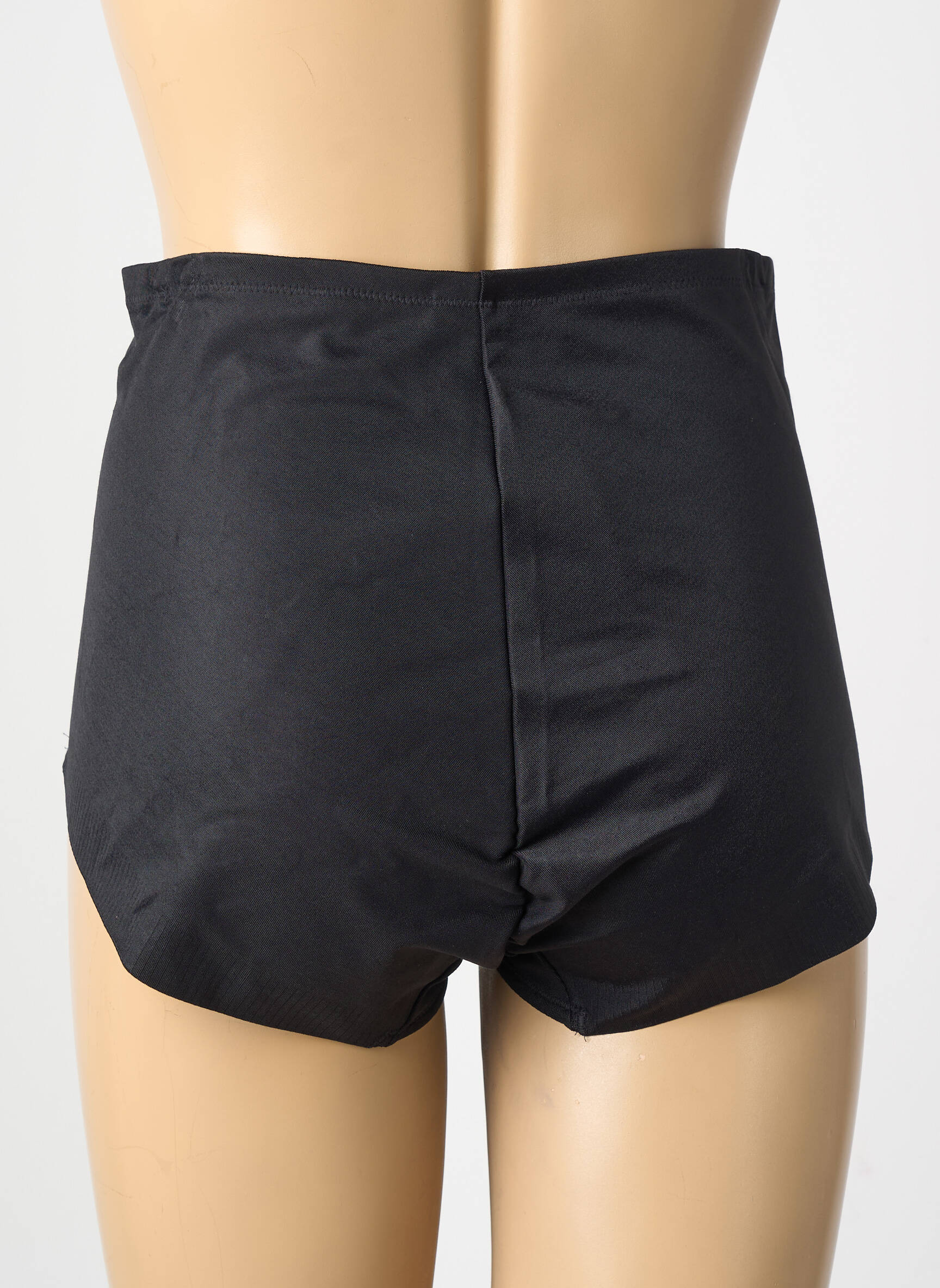 Chilot modelator elasticitate negru TRIUMPH femeie