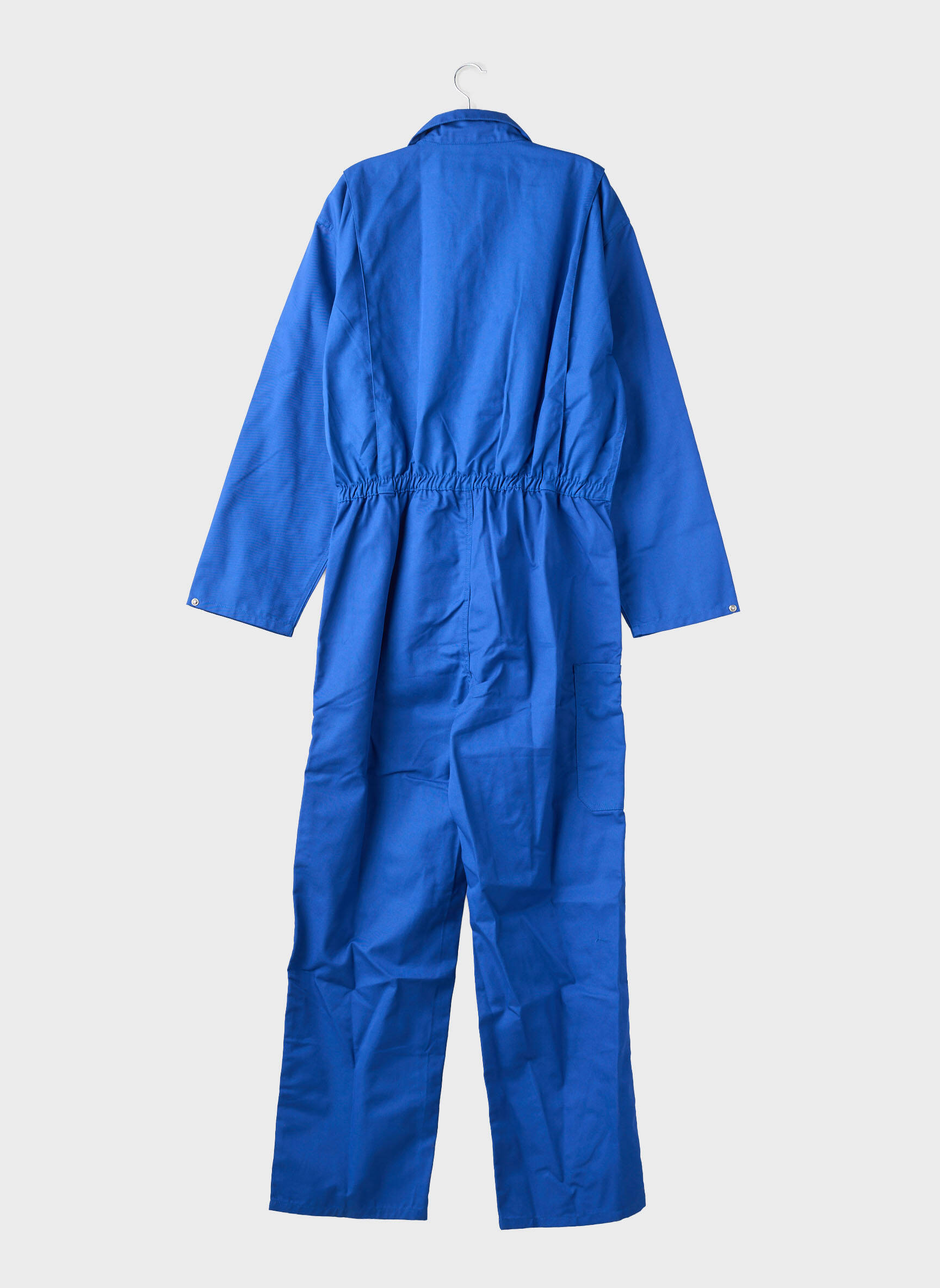 Salopetă-pantalon mâneci lungi mâneci lungi albastru CEPOVETT bărbat