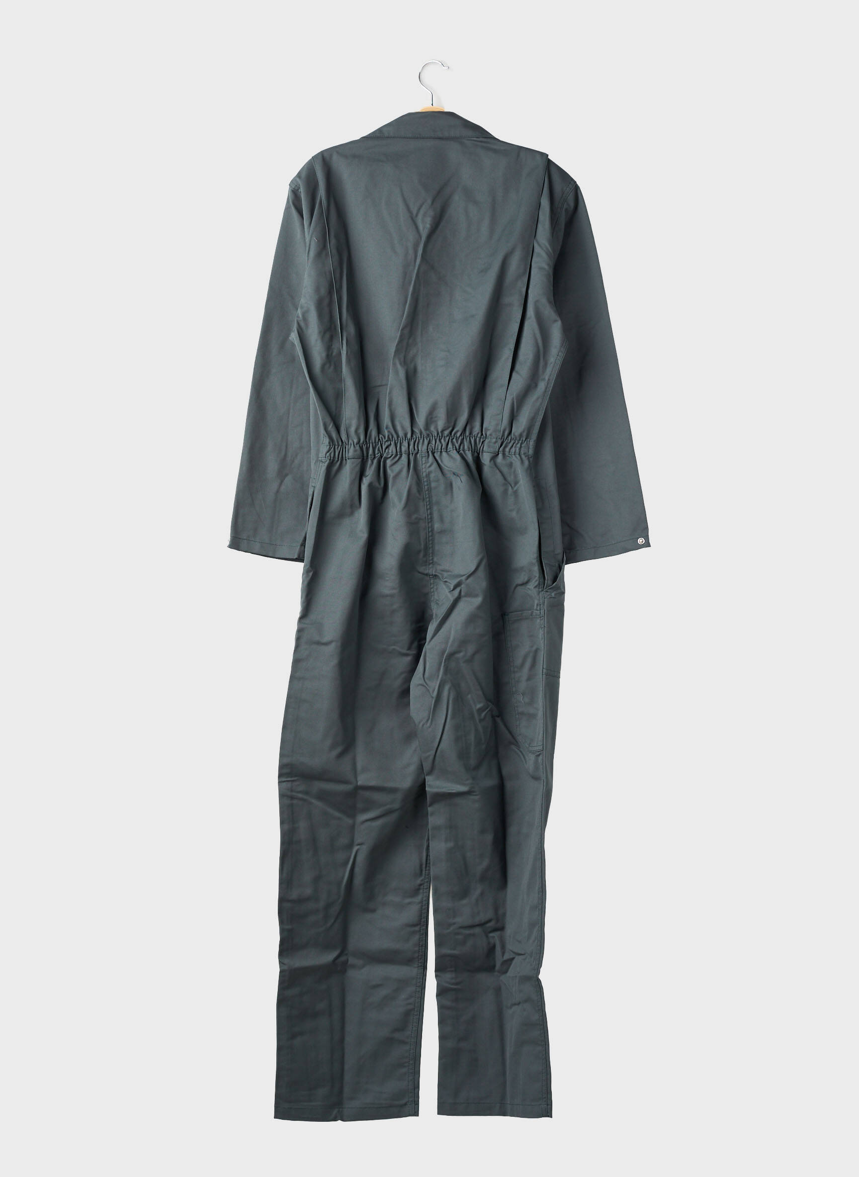Salopetă-pantalon mâneci lungi mâneci lungi gri CEPOVETT bărbat