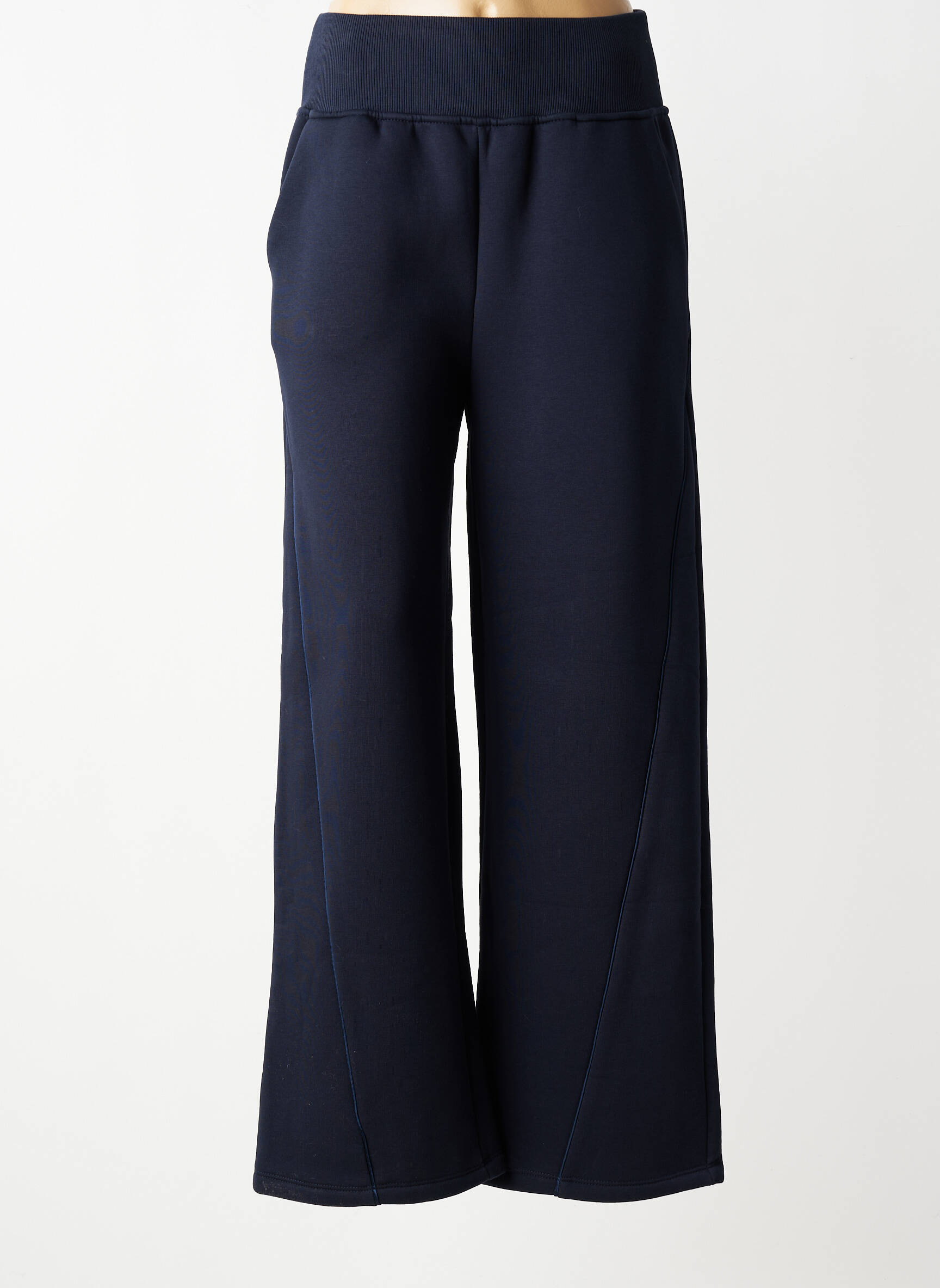Trening elasticitate mărime normală albastru LUMINA femeie