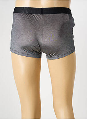 Boxer elasticitate gri HOM bărbat