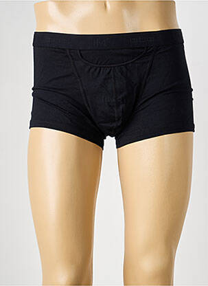 Boxer elasticitate negru HOM bărbat