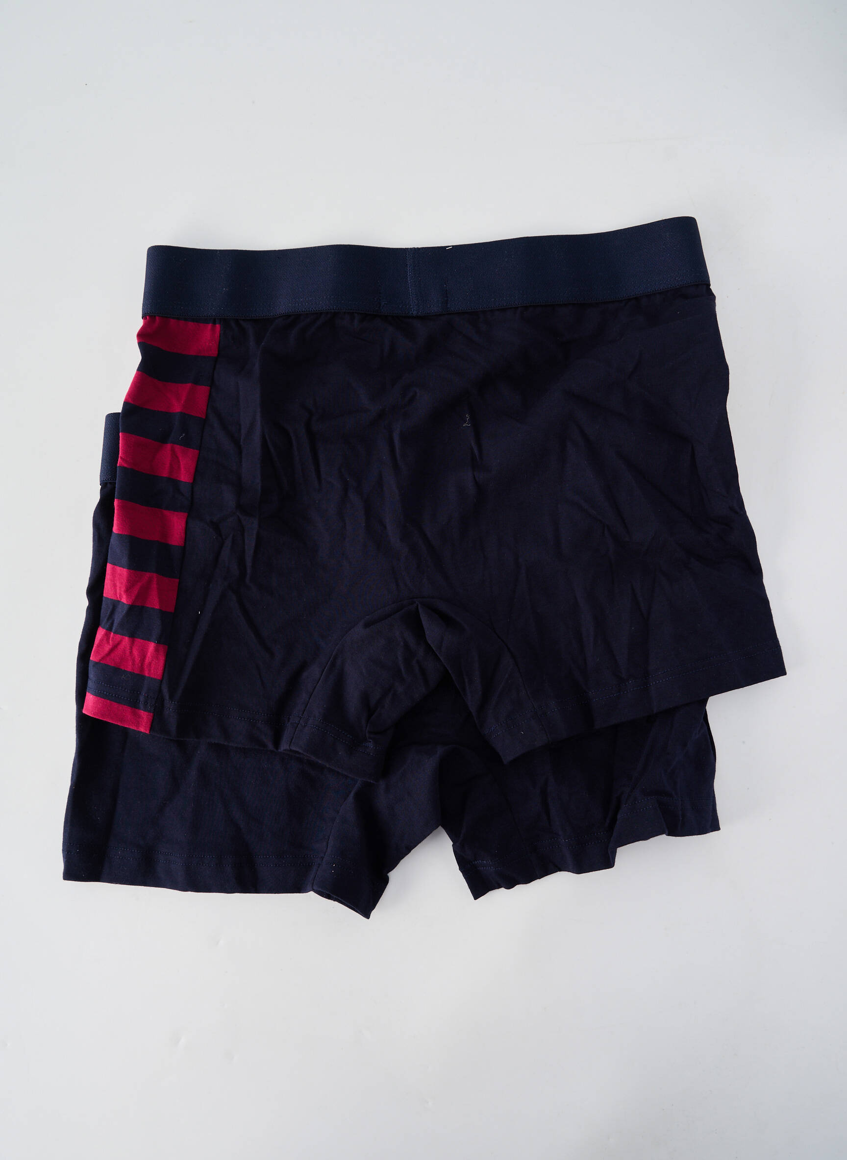 Boxer elasticitate negru EDEN PARK bărbat