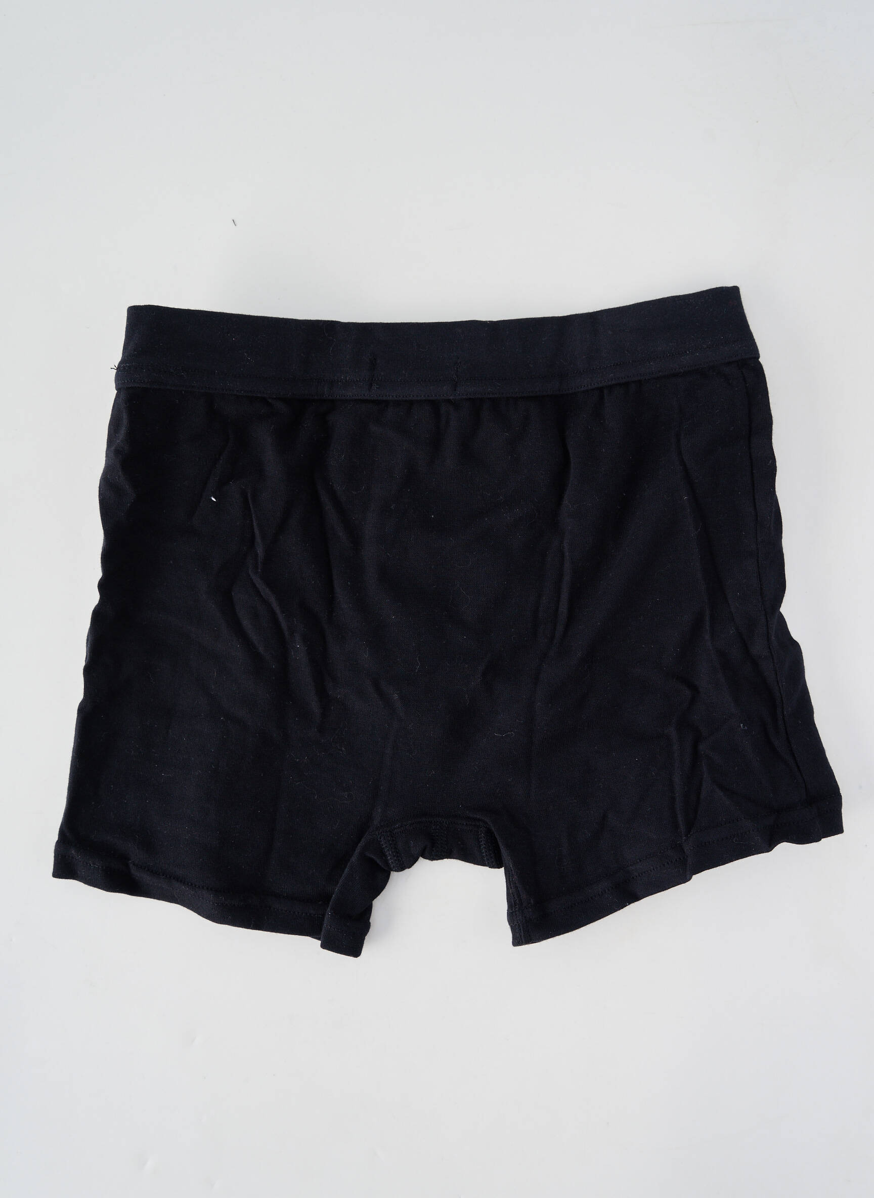 Boxer elasticitate negru EMINENCE bărbat