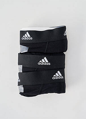 Chilot elasticitate negru ADIDAS bărbat