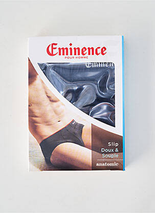 Chilot elasticitate albastru EMINENCE bărbat