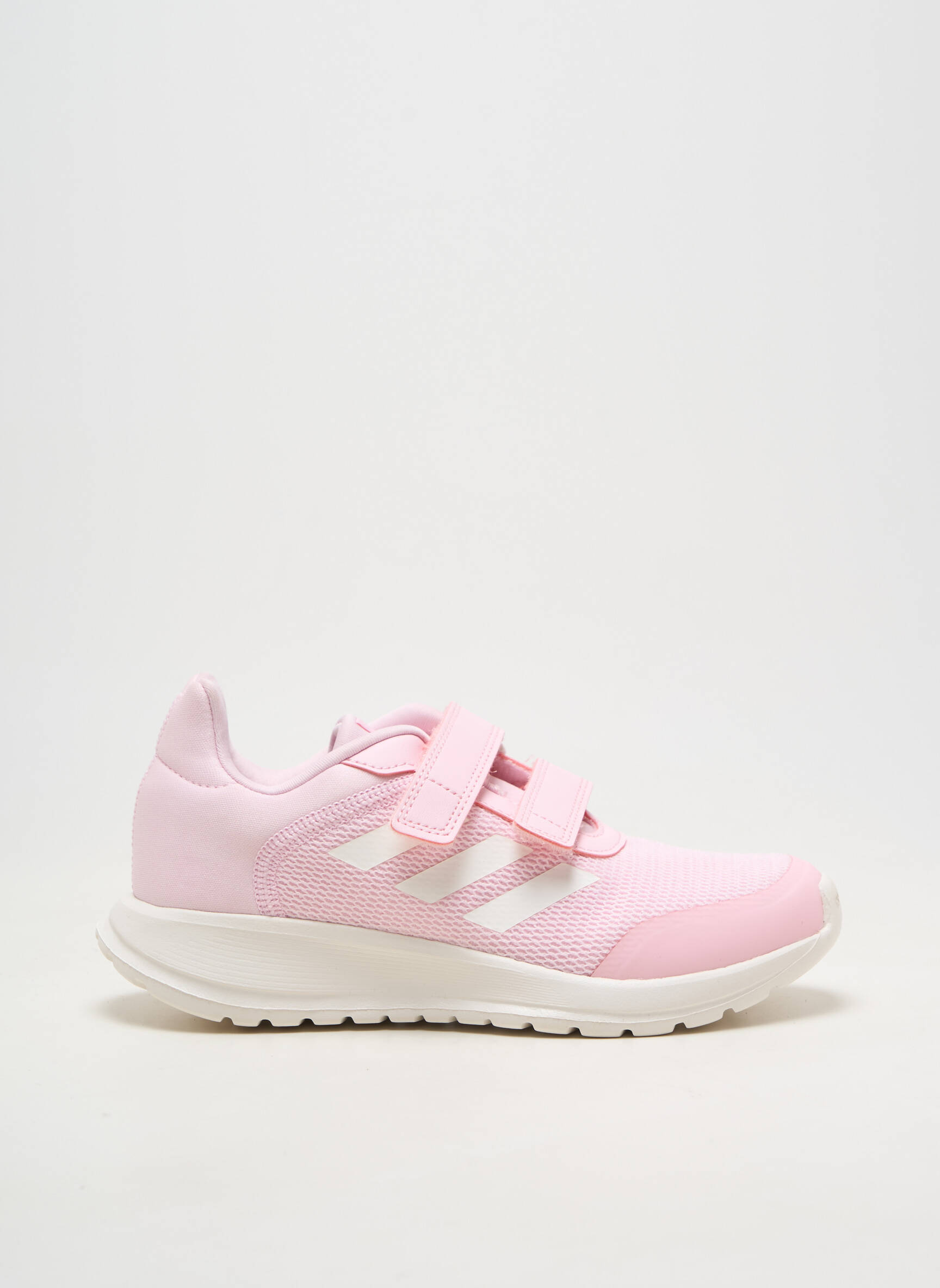 Adidași închidere cu arici vârf rotund roz ADIDAS fată