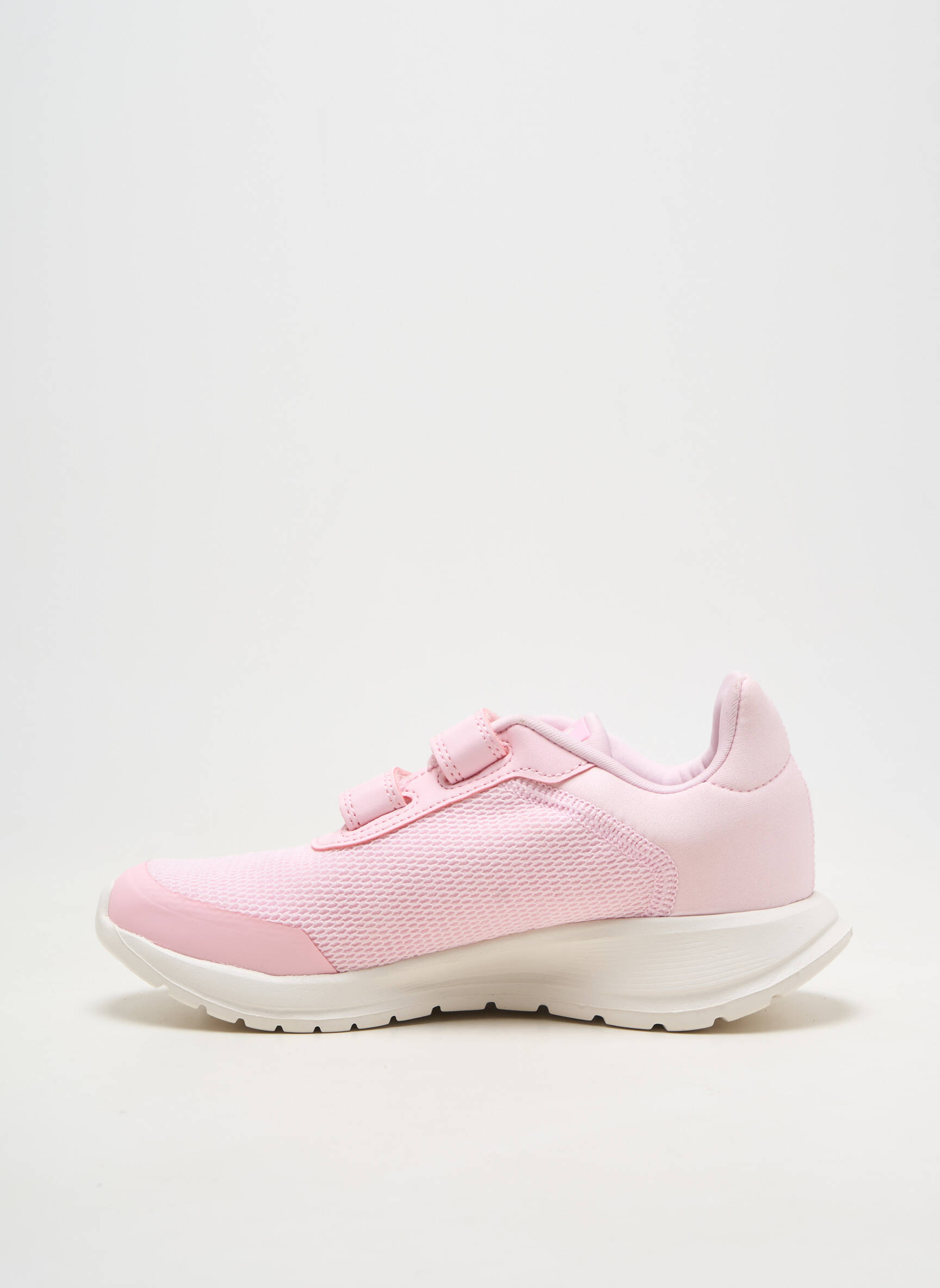 Adidași închidere cu arici vârf rotund roz ADIDAS fată