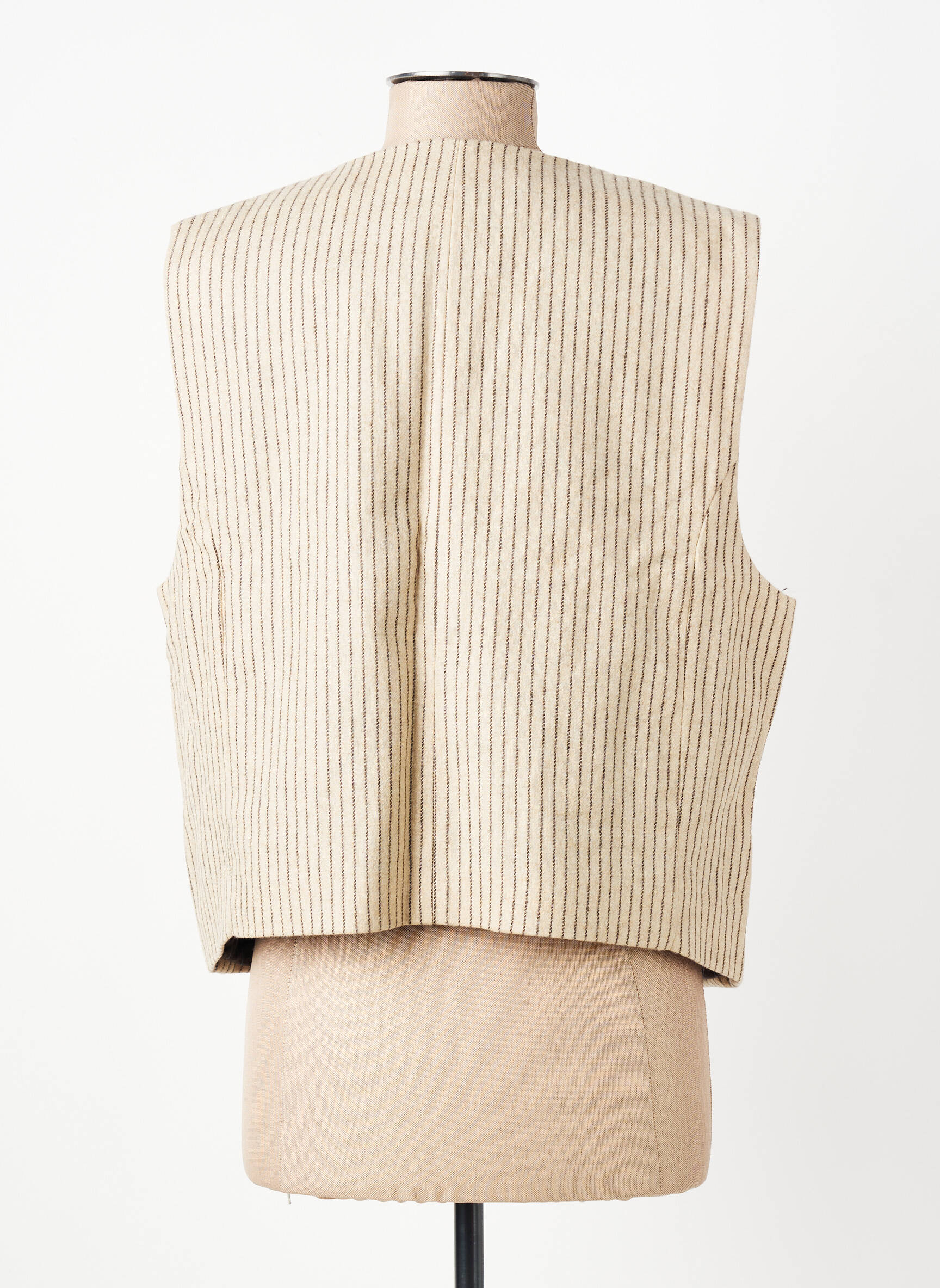 Jachete casual finisaj interior dublat bej HOD femeie