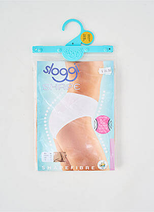 Chilot elasticitate bej SLOGGI femeie
