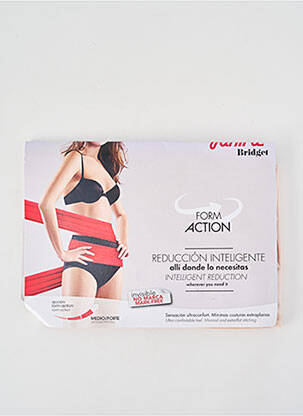 Chilot modelator elasticitate bej JANIRA femeie