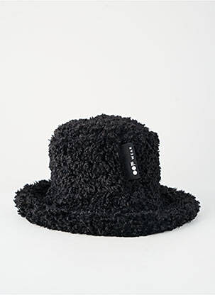 Pălărie formă bob negru OOF WEAR femeie