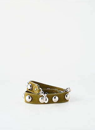 Accesoriu divers verde GREAT BY SANDIE femeie