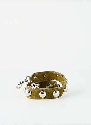 Accesoriu divers verde GREAT BY SANDIE femeie