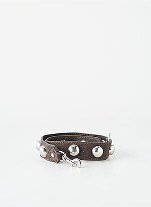 Accesoriu divers maro GREAT BY SANDIE femeie