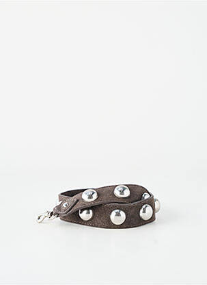 Accesoriu divers maro GREAT BY SANDIE femeie
